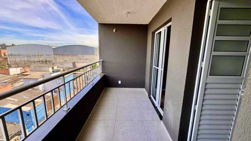 Apartamento, 3 quartos, 86 m² - Foto 15