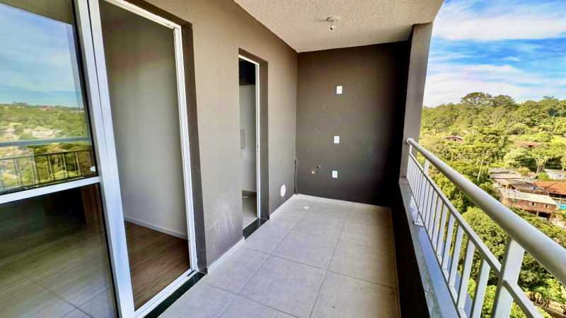 Apartamento, 3 quartos, 86 m² - Foto 14