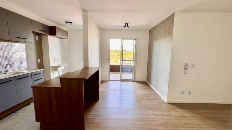 Apartamento, 3 quartos, 86 m² - Foto 2