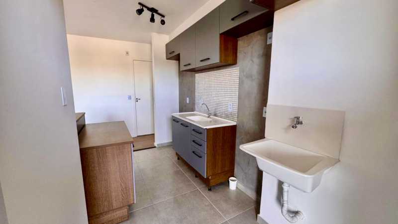 Apartamento, 3 quartos, 86 m² - Foto 6