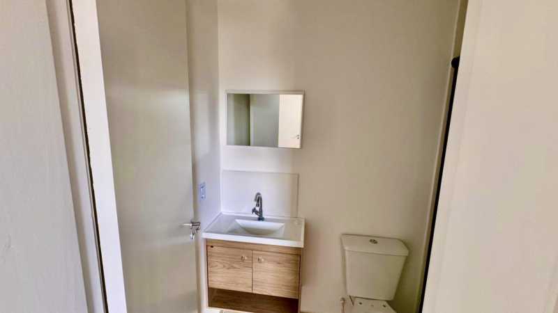 Apartamento, 3 quartos, 86 m² - Foto 9