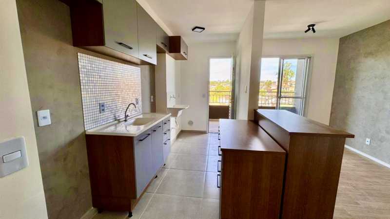 Apartamento, 3 quartos, 86 m² - Foto 5