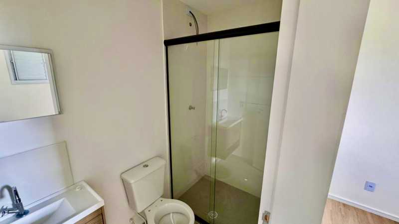 Apartamento, 3 quartos, 86 m² - Foto 12
