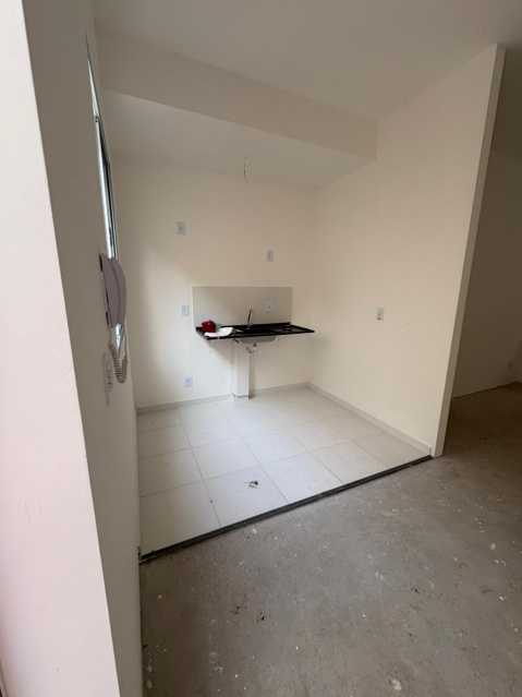 Casa de Condomínio, 2 quartos - Foto 3