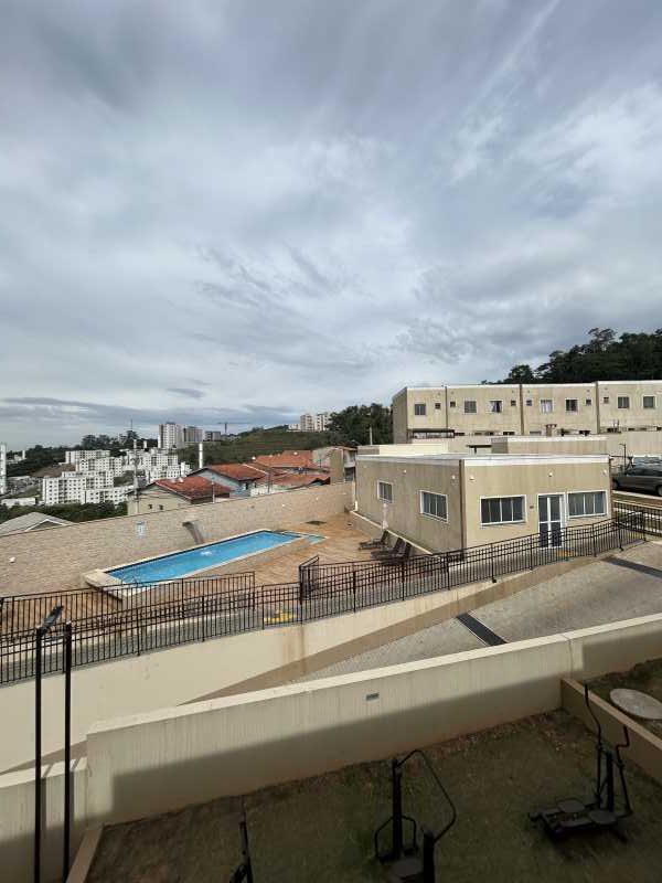 Casa de Condomínio, 2 quartos - Foto 6