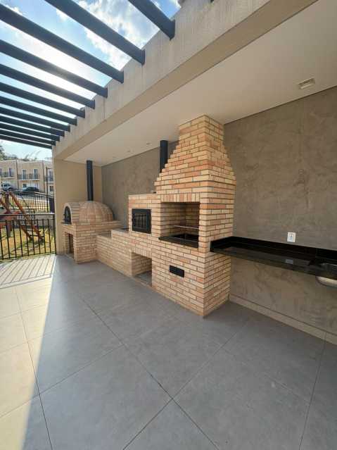Casa de Condomínio, 2 quartos - Foto 7