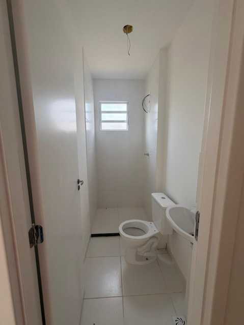 Casa de Condomínio, 2 quartos - Foto 10