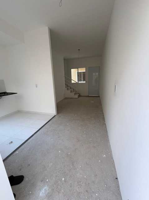 Casa de Condomínio, 2 quartos - Foto 12