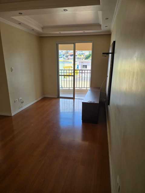 Apartamento, 2 quartos, 55 m² - Foto 1