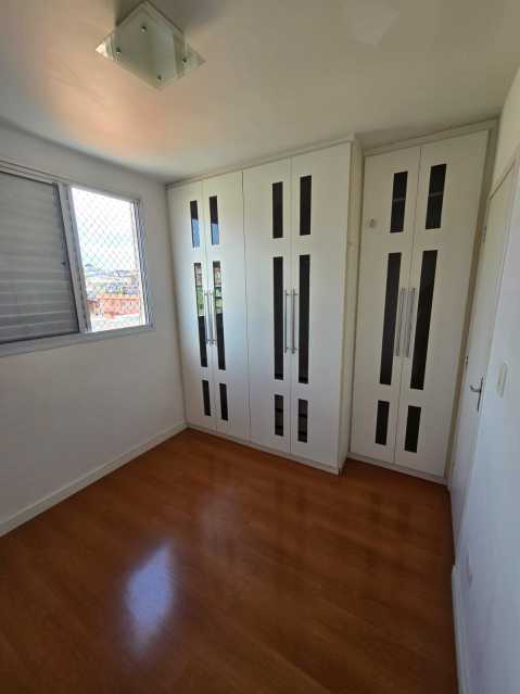 Apartamento, 2 quartos, 55 m² - Foto 3