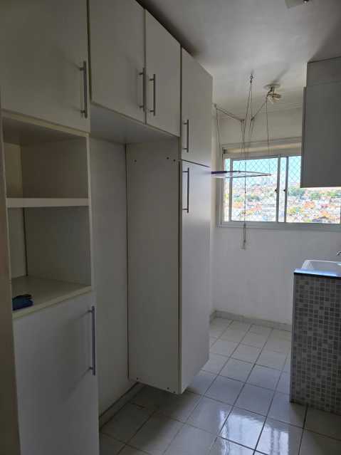 Apartamento, 2 quartos, 55 m² - Foto 4