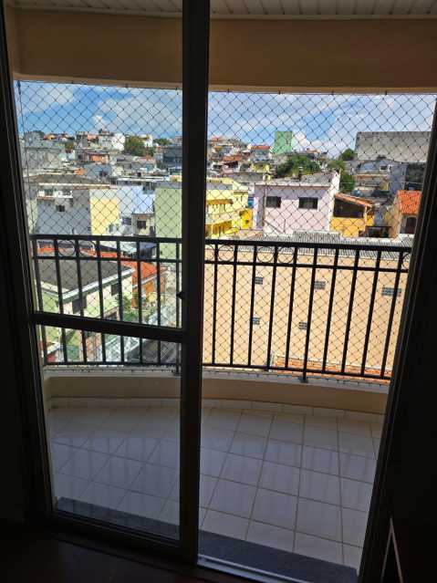 Apartamento, 2 quartos, 55 m² - Foto 5