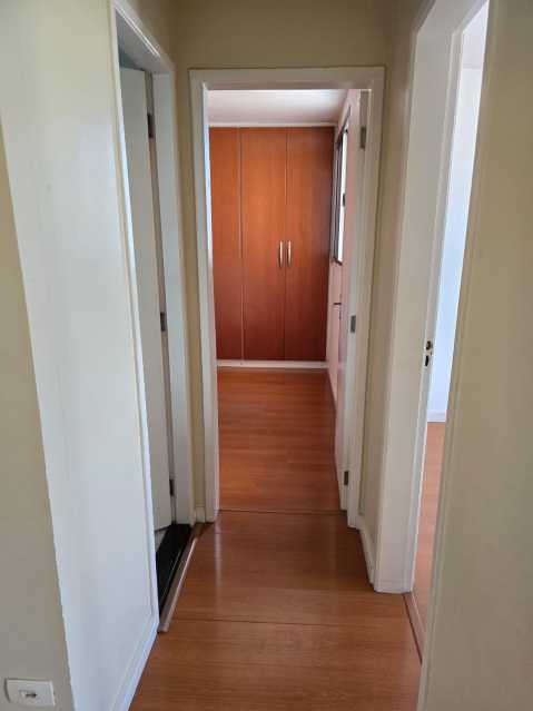 Apartamento, 2 quartos, 55 m² - Foto 7