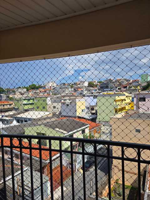 Apartamento, 2 quartos, 55 m² - Foto 8