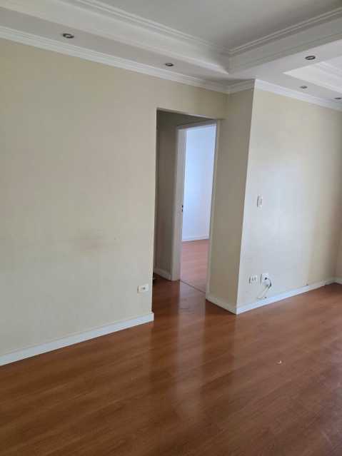 Apartamento, 2 quartos, 55 m² - Foto 9