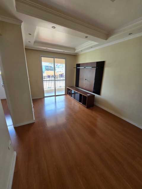 Apartamento, 2 quartos, 55 m² - Foto 10
