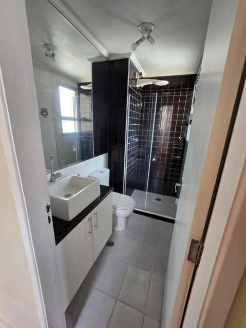 Apartamento, 2 quartos, 55 m² - Foto 11
