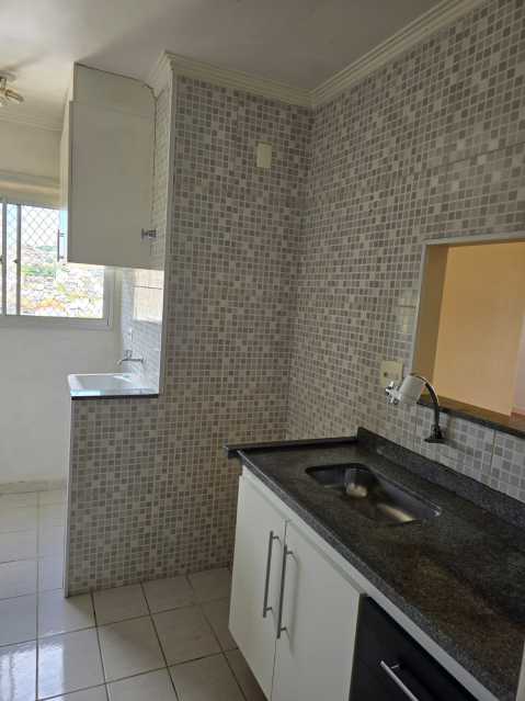 Apartamento, 2 quartos, 55 m² - Foto 13