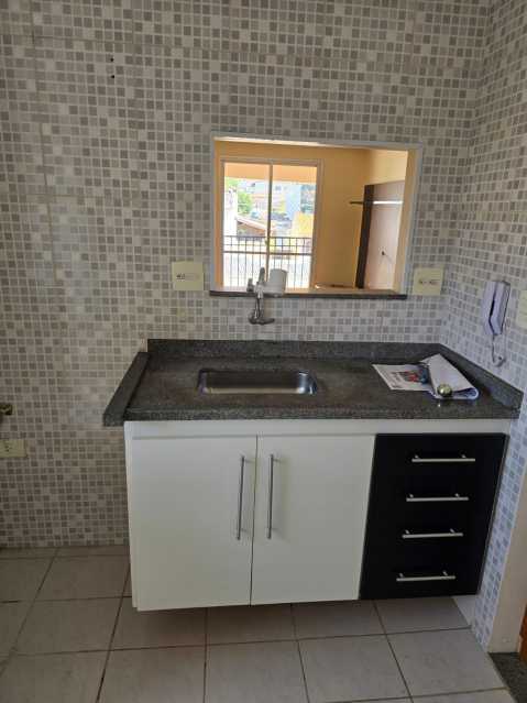 Apartamento, 2 quartos, 55 m² - Foto 14