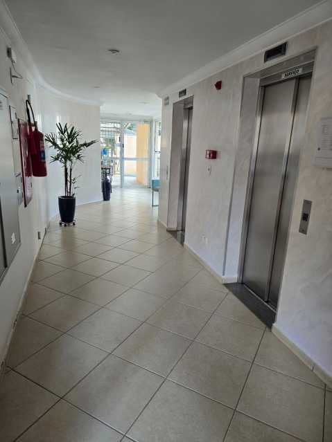Apartamento, 2 quartos, 55 m² - Foto 16