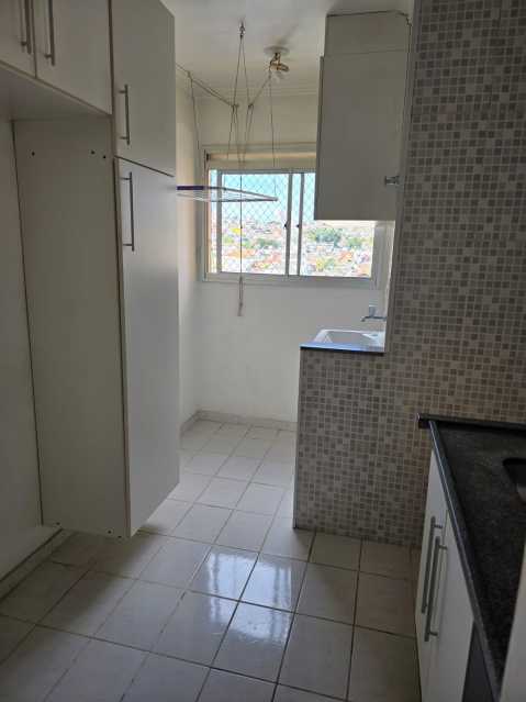 Apartamento, 2 quartos, 55 m² - Foto 17