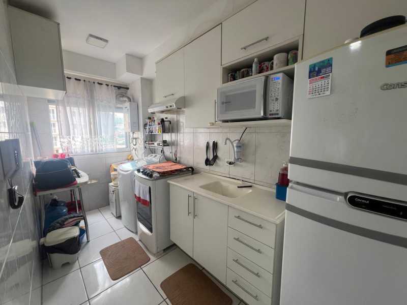 Apartamento, 2 quartos, 45 m² - Foto 4