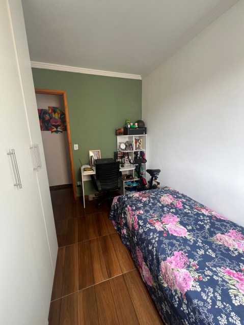 Apartamento, 2 quartos, 45 m² - Foto 6