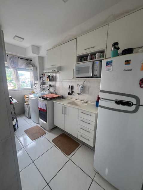 Apartamento, 2 quartos, 45 m² - Foto 7