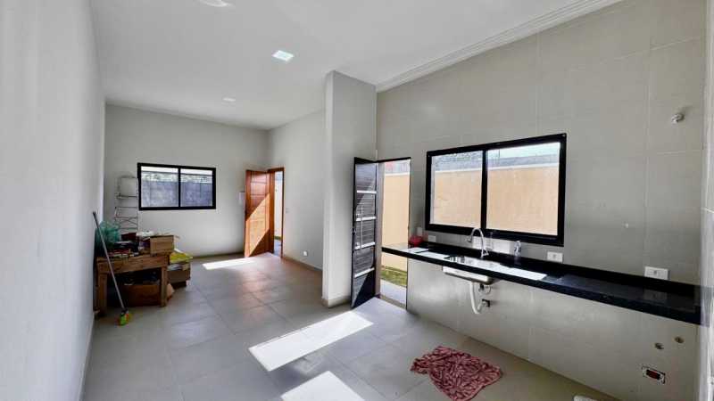 Casa, 3 quartos, 70 m² - Foto 5