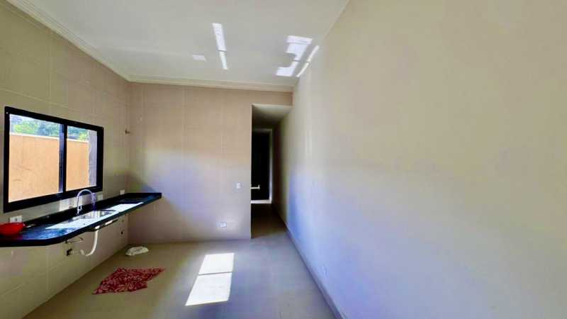 Casa, 3 quartos, 70 m² - Foto 6