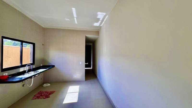 Casa, 3 quartos, 70 m² - Foto 9