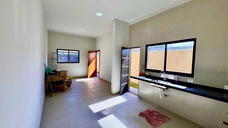 Casa, 3 quartos, 70 m² - Foto 11