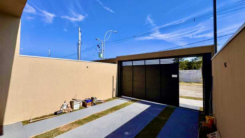 Casa, 3 quartos, 70 m² - Foto 14
