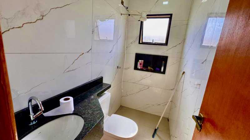 Casa, 3 quartos, 70 m² - Foto 16