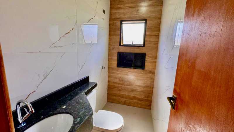 Casa, 3 quartos, 70 m² - Foto 18