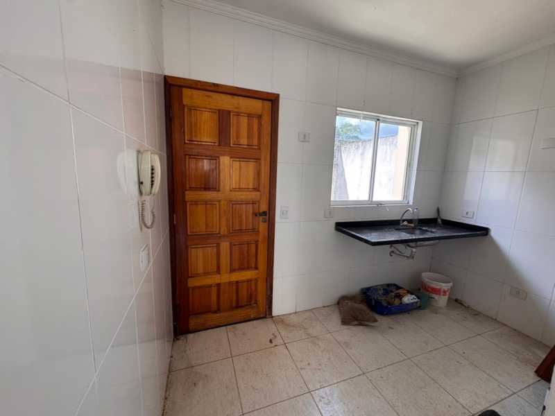 Casa de Condomínio, 2 quartos - Foto 7