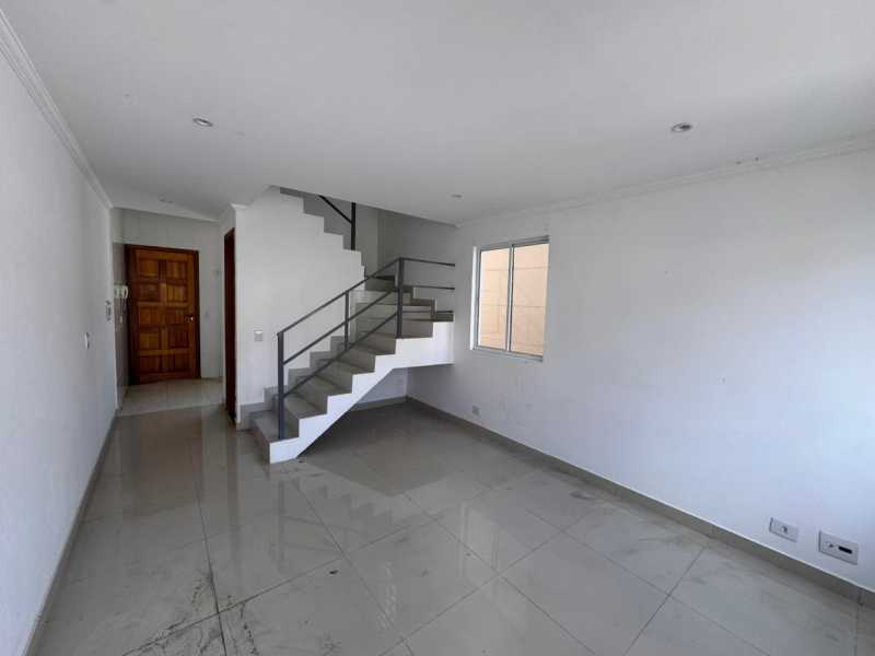 Casa de Condomínio, 2 quartos - Foto 11