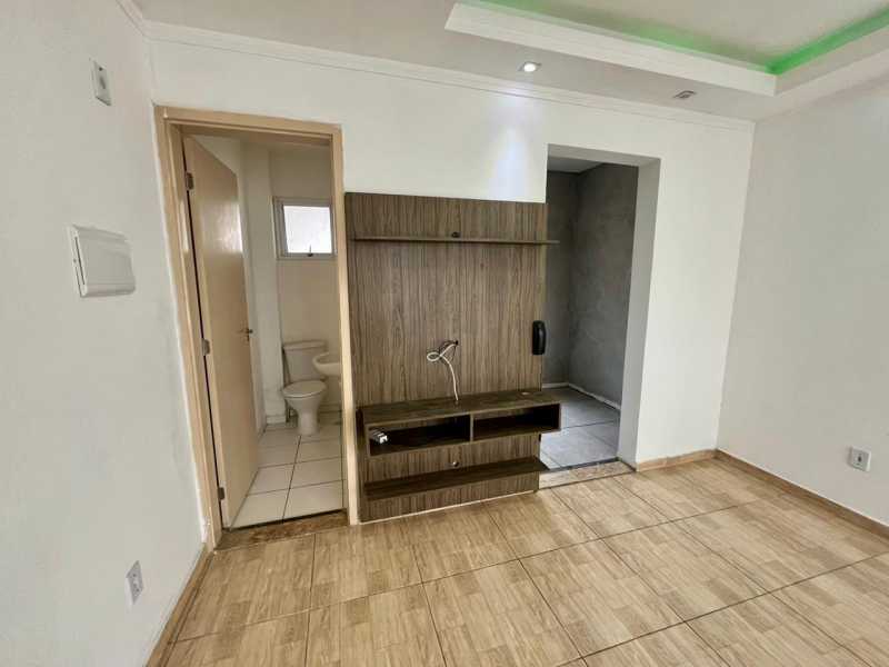 Casa Comercial, 60 m² - Foto 5