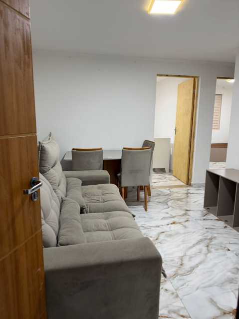 Apartamento, 2 quartos, 50 m² - Foto 1