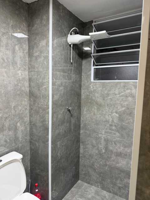 Apartamento, 2 quartos, 50 m² - Foto 4