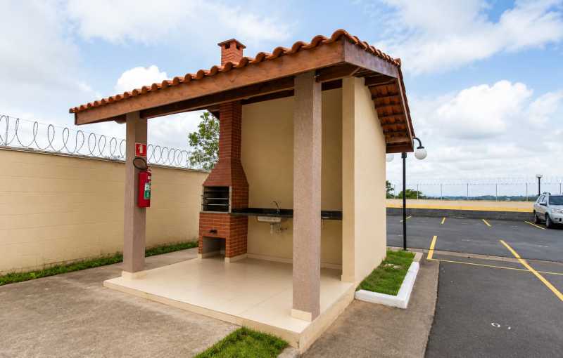 Apartamento, 2 quartos, 51 m² - Foto 6
