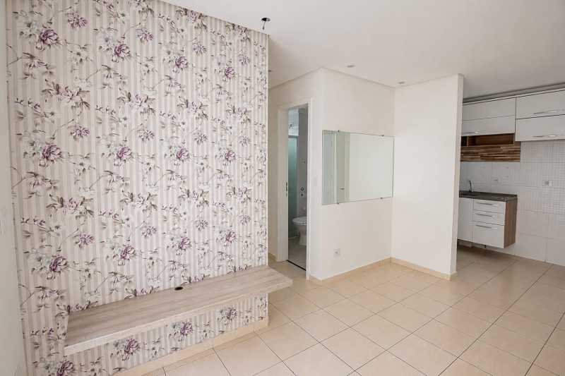 Apartamento, 2 quartos, 51 m² - Foto 7