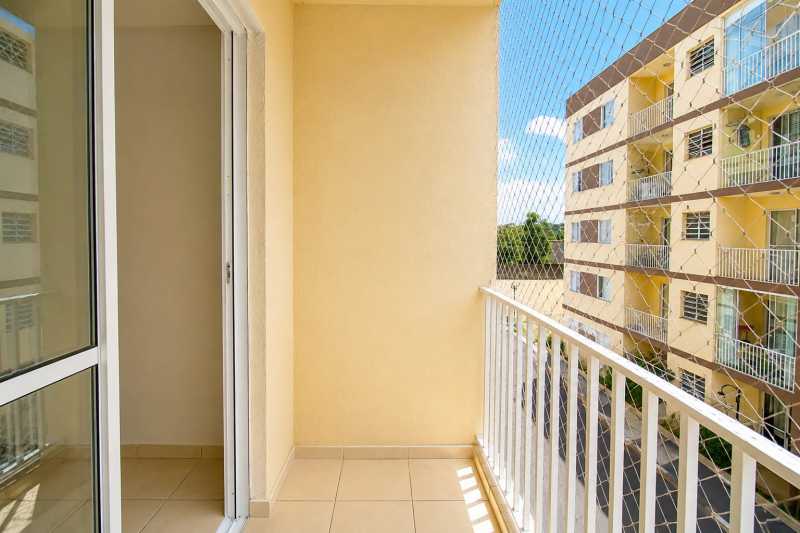 Apartamento, 2 quartos, 51 m² - Foto 8