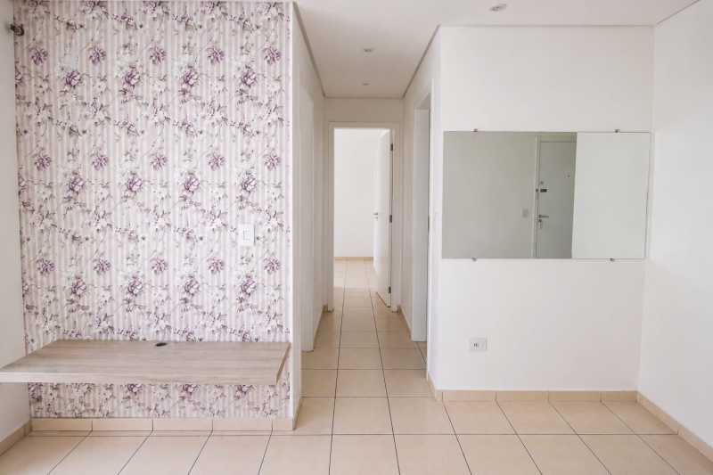 Apartamento, 2 quartos, 51 m² - Foto 9