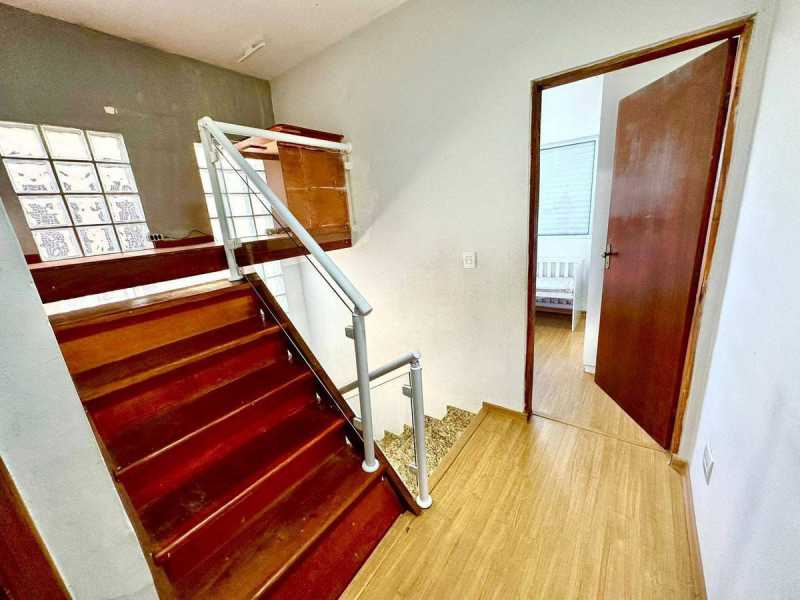 Casa de Condomínio, 2 quartos - Foto 6