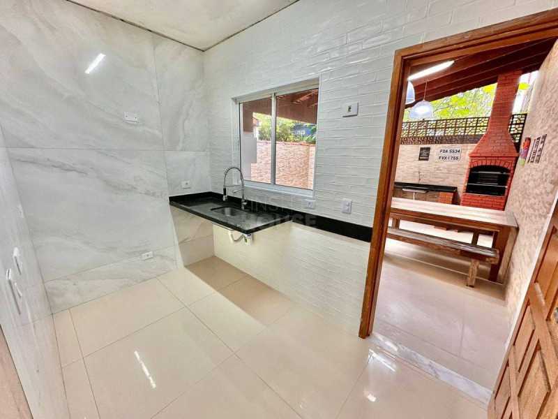 Casa de Condomínio, 2 quartos - Foto 4