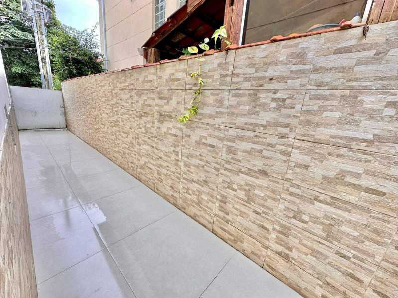 Casa de Condomínio, 2 quartos - Foto 5