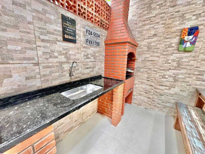 Casa de Condomínio, 2 quartos - Foto 7