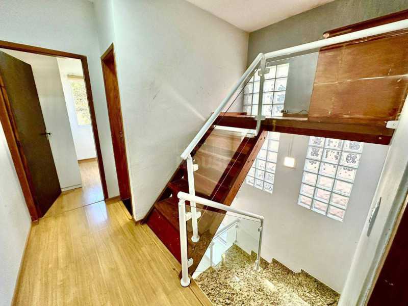 Casa de Condomínio, 2 quartos - Foto 13