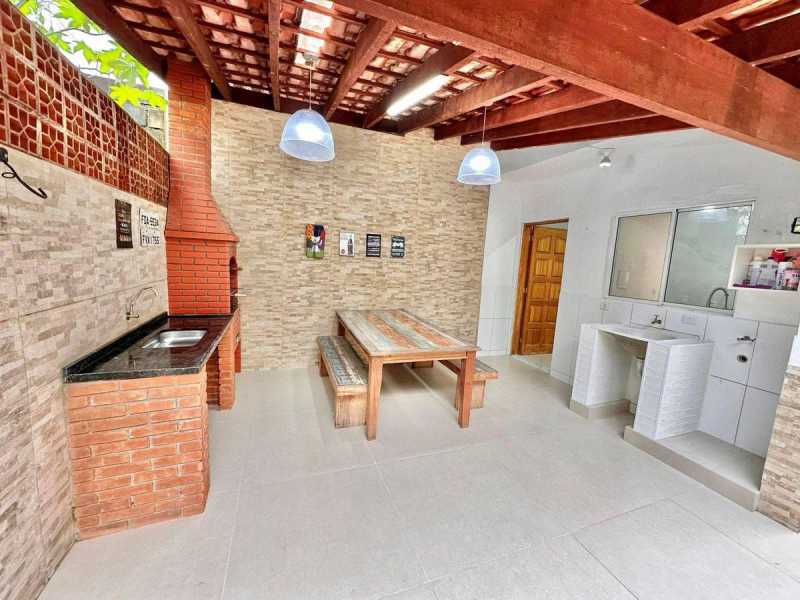 Casa de Condomínio, 2 quartos - Foto 9